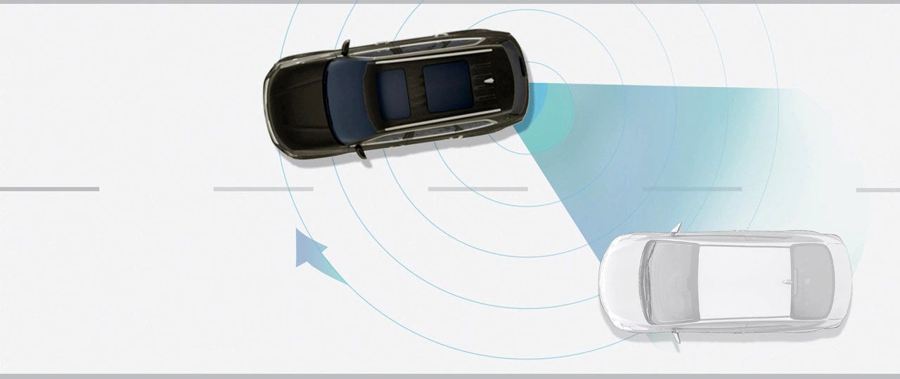 Blind Spot Assistance | Fort Collins Kia in Fort Collins CO