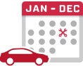 Recommended Maintenance Schedule at Fort Collins Kia in Fort Collins CO
