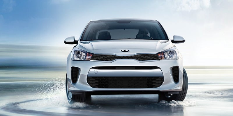 2019 Kia Rio at Fort Collins Kia in Fort Collins CO