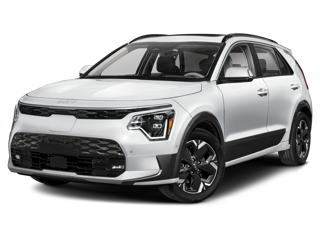 Niro EV - Fort Collins Kia in Fort Collins CO