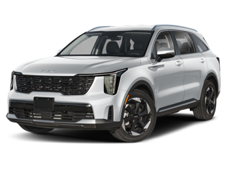 Sorento Plug In Hybrid - Fort Collins Kia in Fort Collins CO