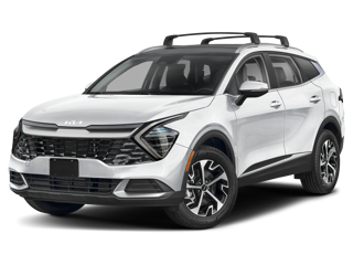 Sportage Hybrid - Fort Collins Kia in Fort Collins CO