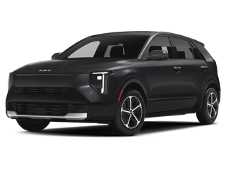 2027 Kia Niro