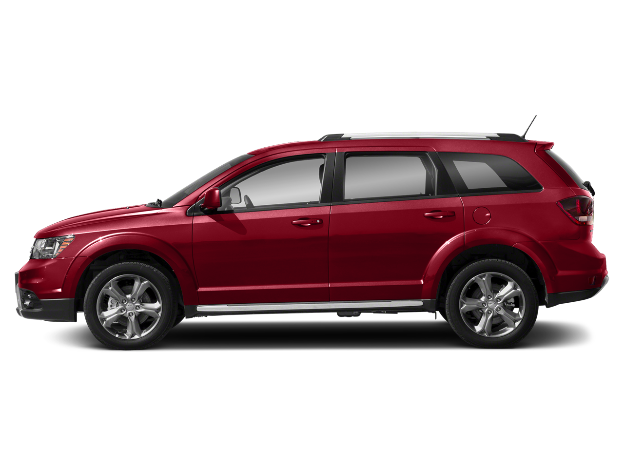 2015 Dodge Journey American Value Pkg