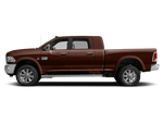 2015 RAM 2500 Laramie Longhorn