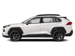 2020 Toyota RAV4 TRD Off Road