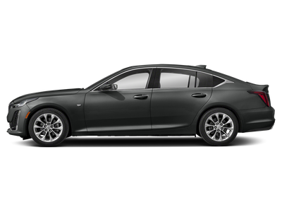 2021 Cadillac CT5 Luxury