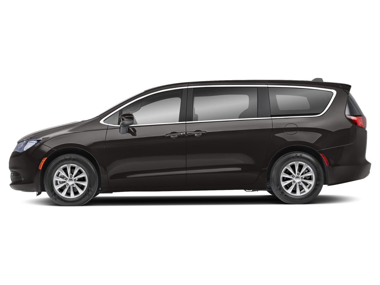 2021 Chrysler Voyager LXi photo 2