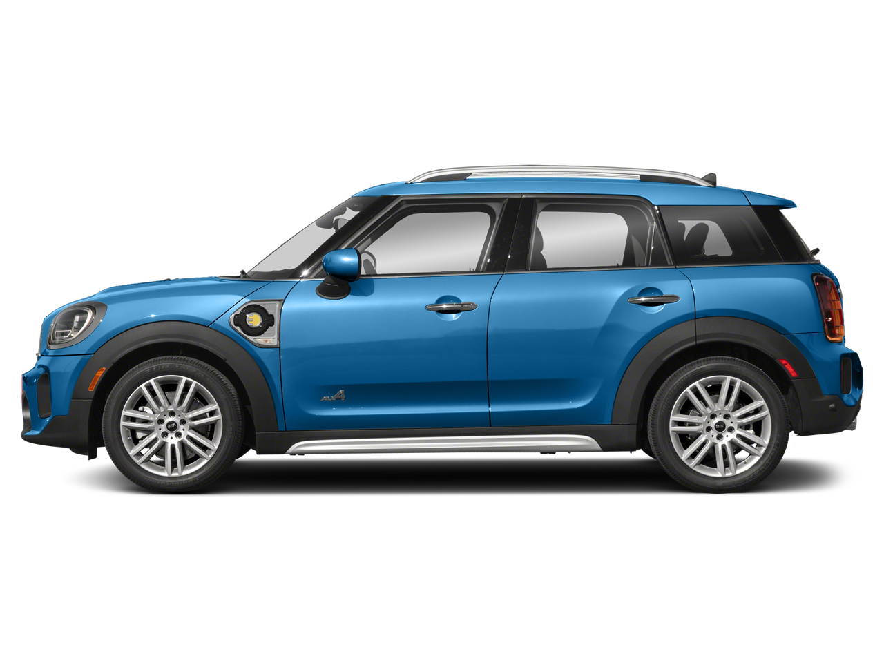 2021 MINI SE Countryman Cooper