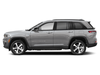 2023 Jeep Grand Cherokee Trailhawk 4xe
