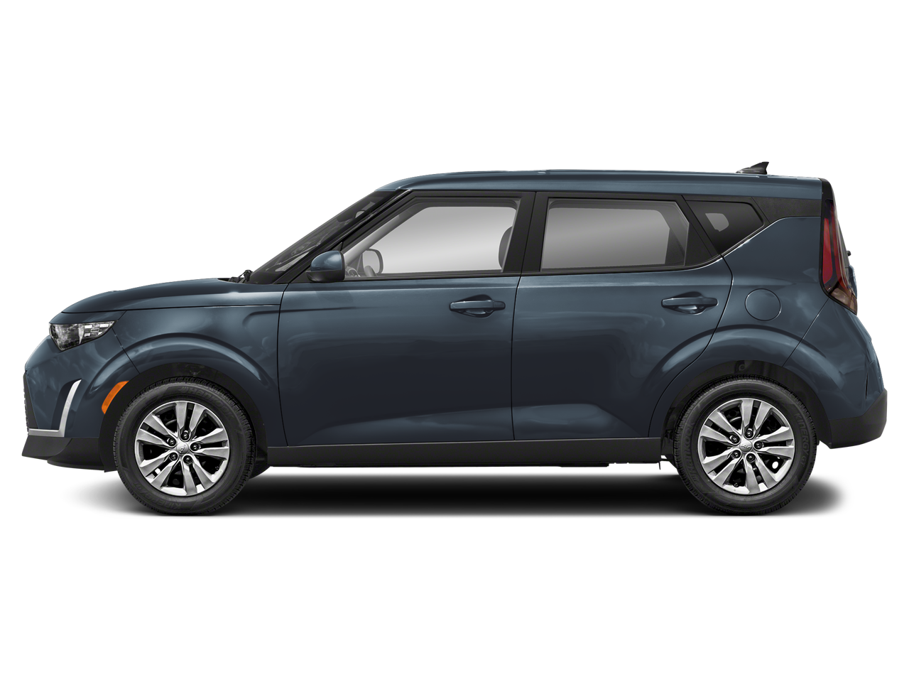 2023 Kia Soul LX photo 3