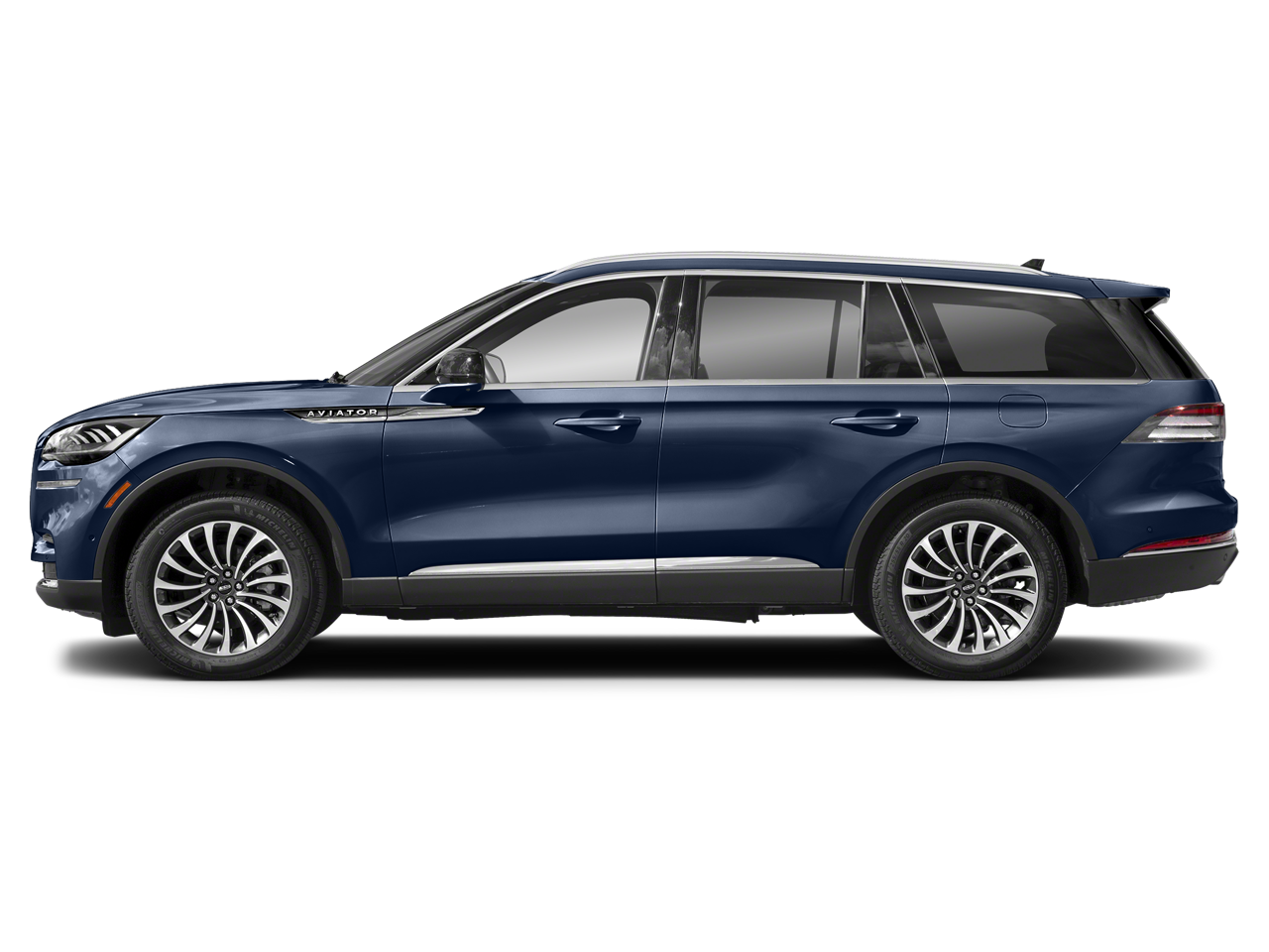 2023 Lincoln Aviator Reserve photo 2