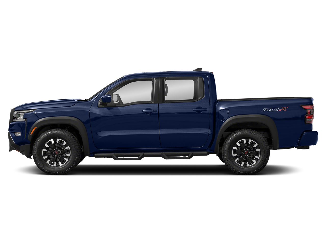 2023 Nissan Frontier PRO-4X photo 3