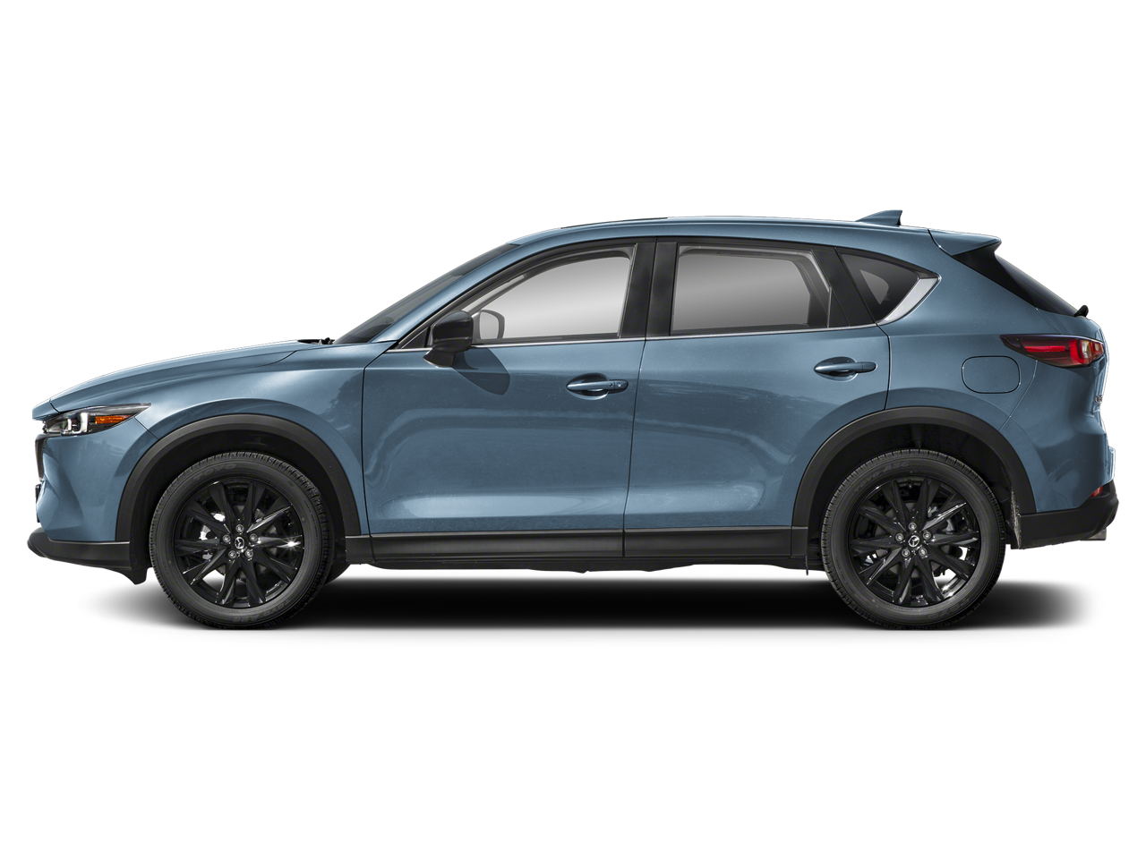 2024 Mazda CX-5 2.5 S Carbon photo 2