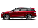 2025 Lincoln Aviator Premiere Premium