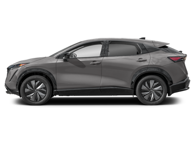 2025 Nissan Ariya ENGAGE