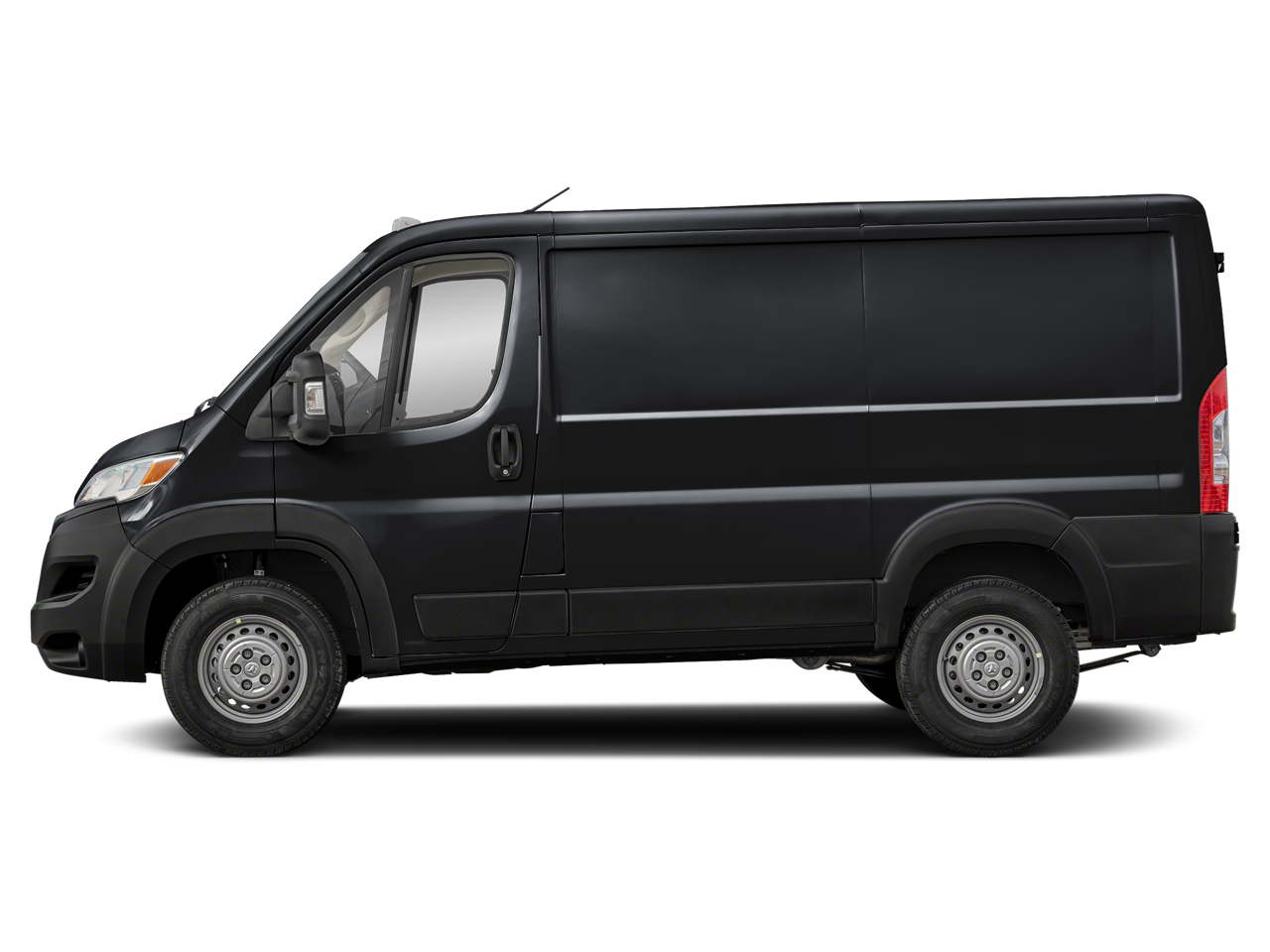2026 RAM ProMaster 1500 Low Roof