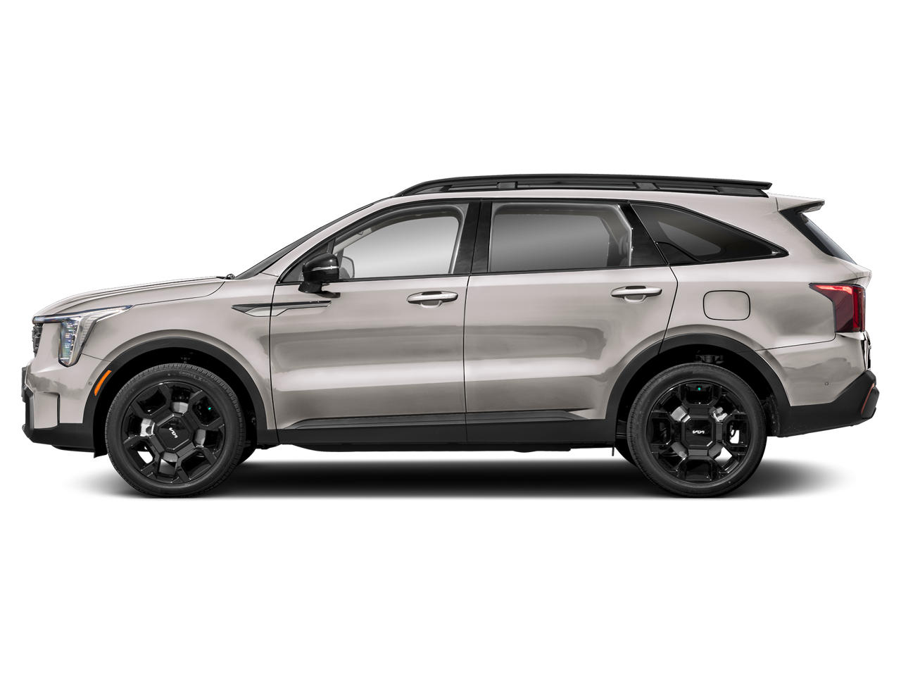 2027 Kia Sorento X-Line SX