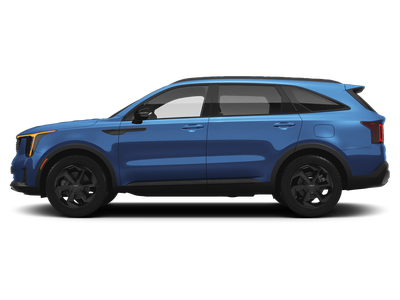 2027 Kia Sorento X-Line EX