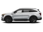 2027 Kia Sorento X-Line EX