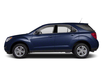 2010 Chevrolet Equinox LS