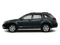 2010 Subaru Outback Premium All-Weather