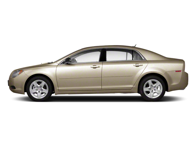 2011 Chevrolet Malibu LT 1LT