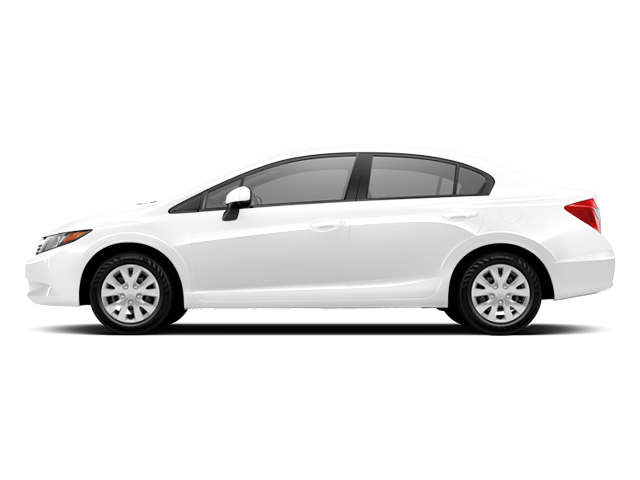 2012 Honda Civic's photo