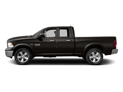 2014 RAM 1500 Laramie