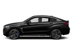 2016 BMW X6 M Base