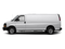 2016 GMC Savana 3500 Work Van