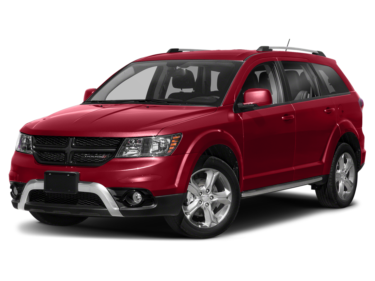 2015 Dodge Journey American Value Pkg