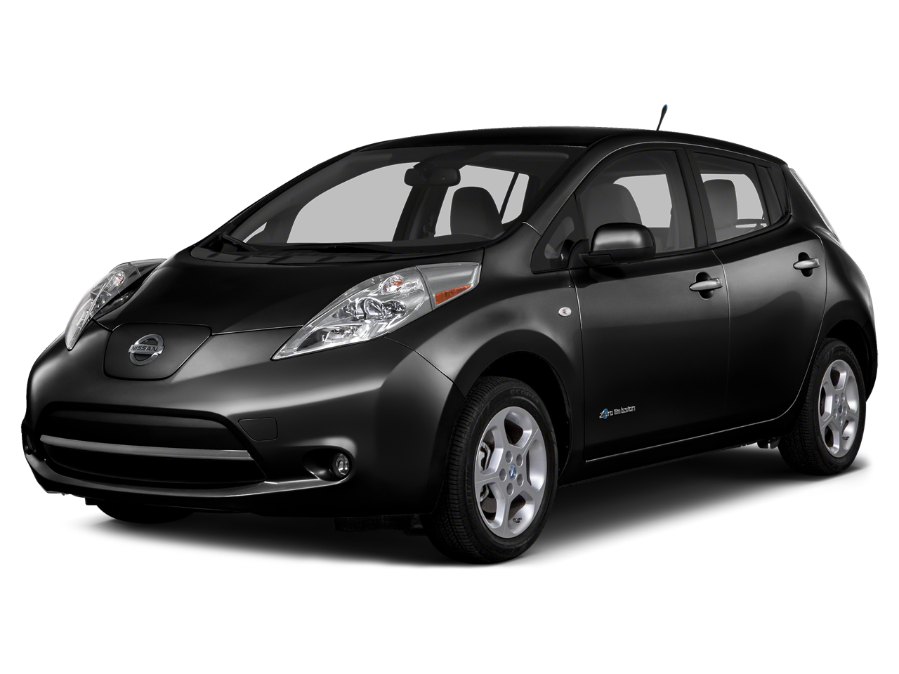 2015 Nissan LEAF S