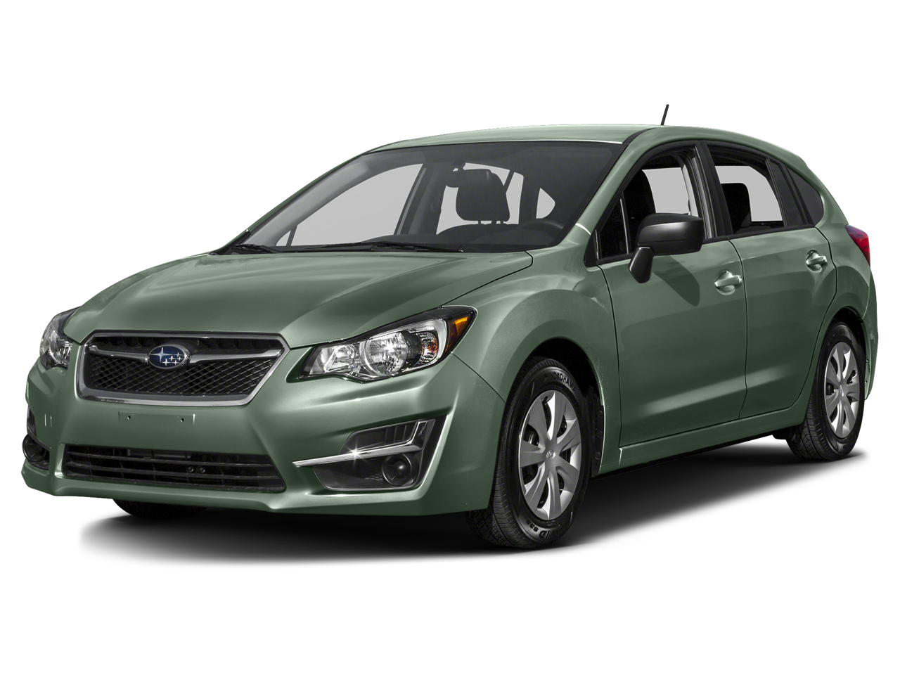 2015 Subaru Impreza Wagon 2.0i Premium