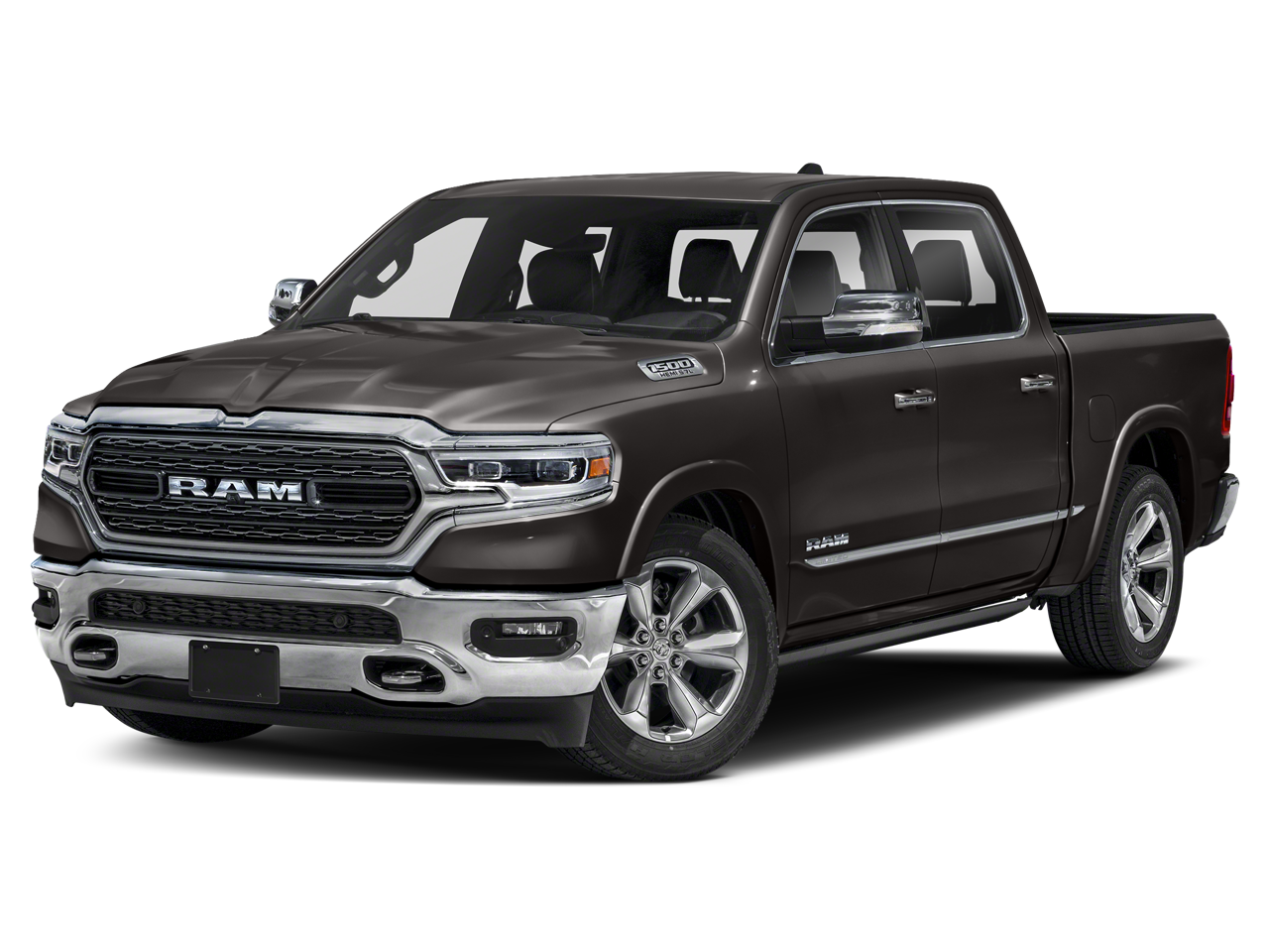 2019 RAM All-New 1500 Limited