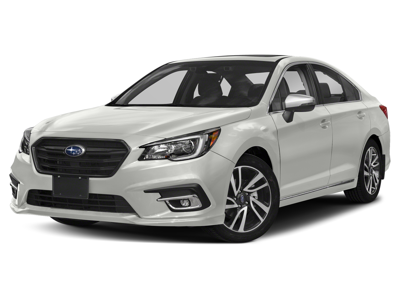 2019 Subaru Legacy 2.5i Sport