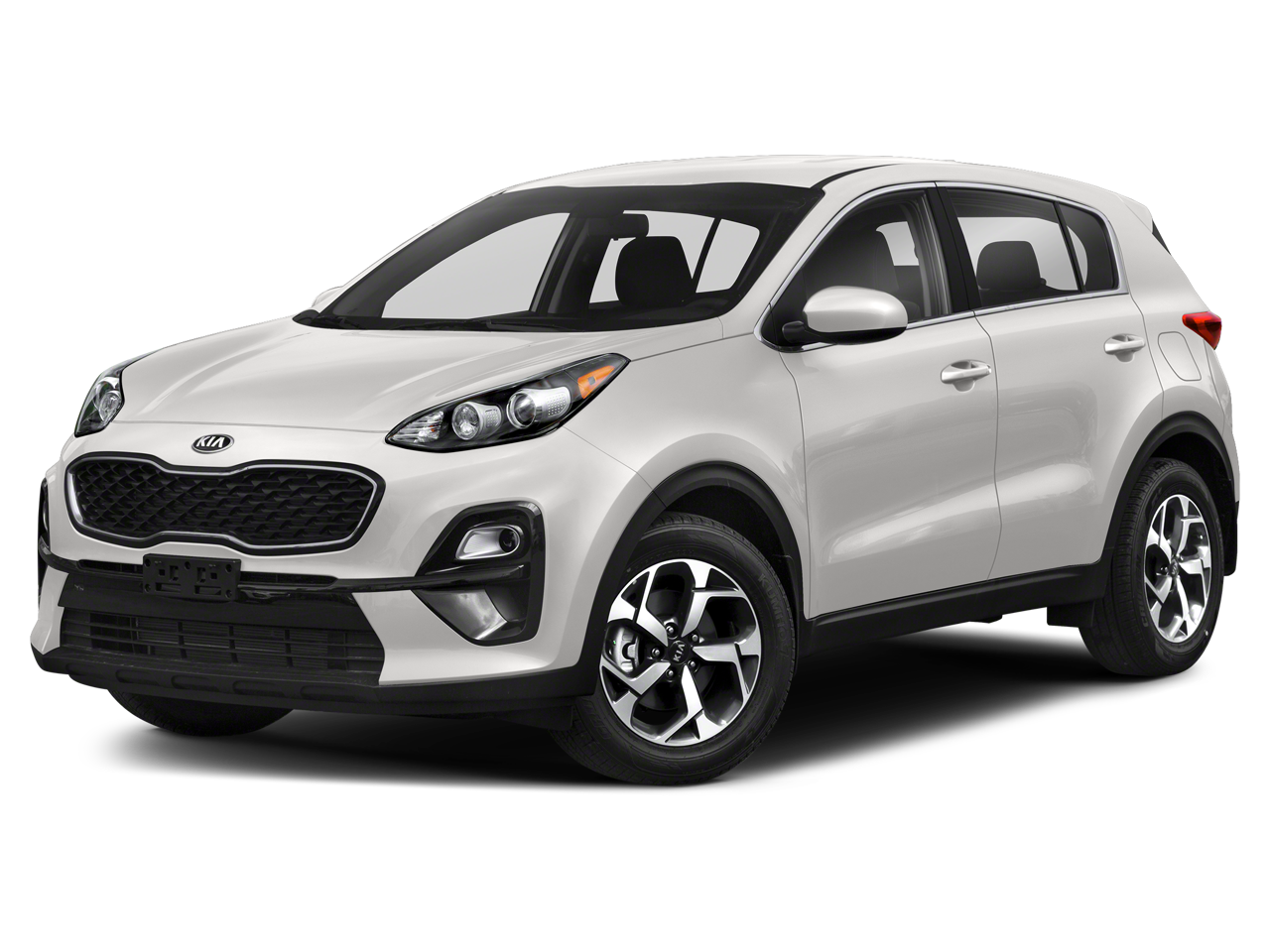2020 Kia Sportage 2.4 S AT AWD's photo