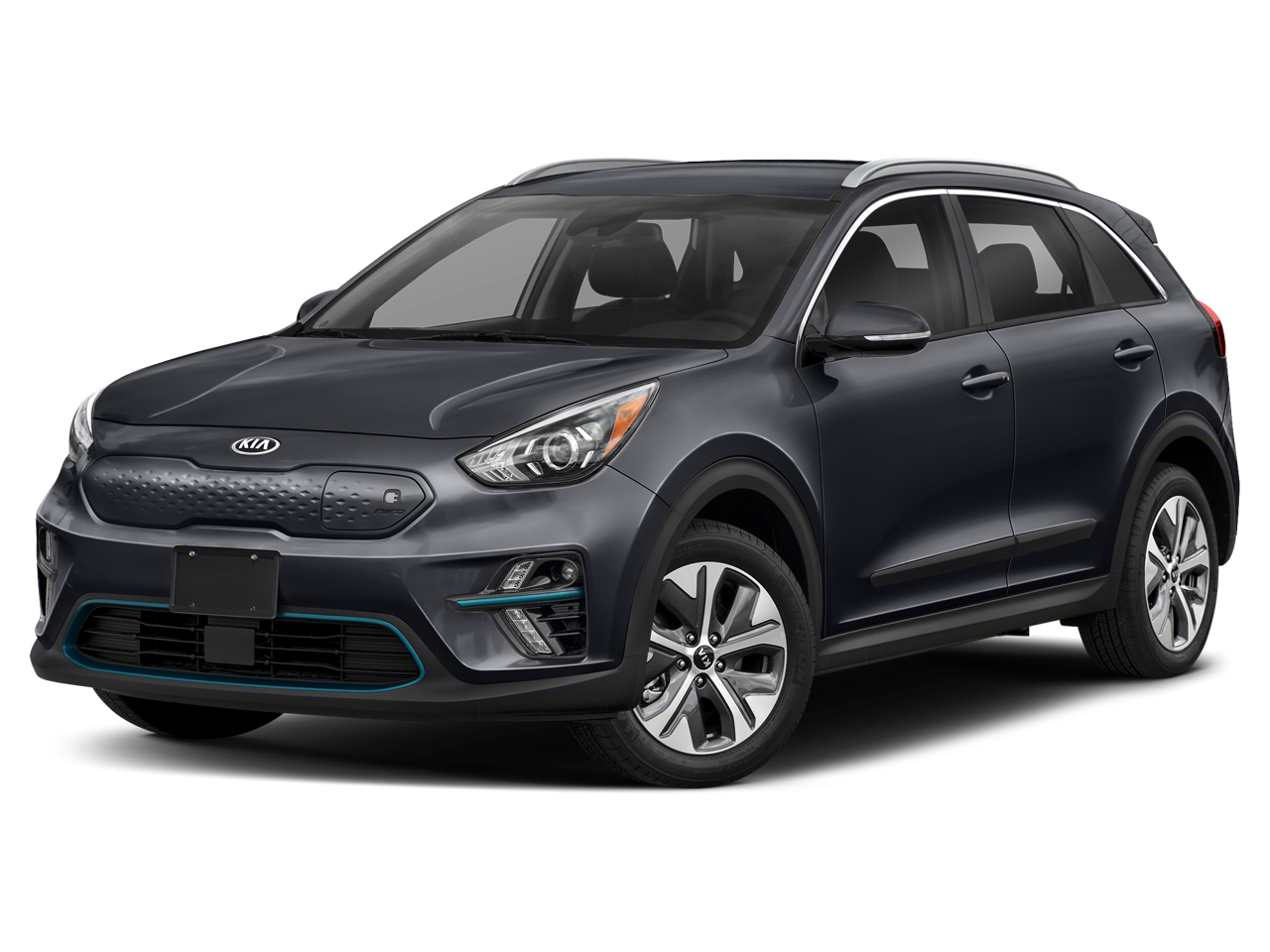 2020 Kia Niro EX EV's photo