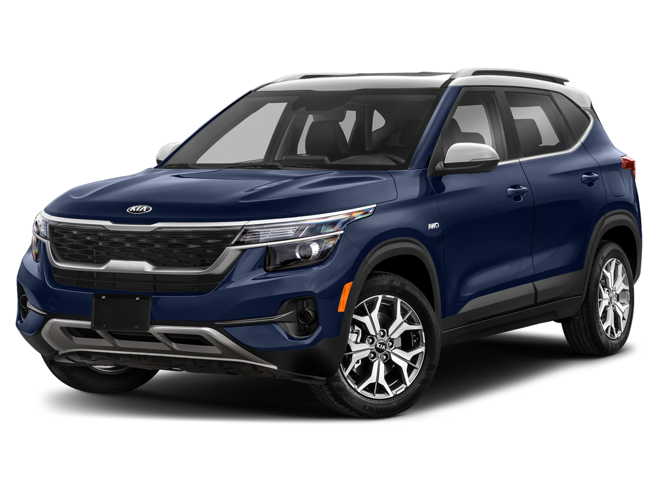 2021 Kia Seltos 2.0 S AWD's photo
