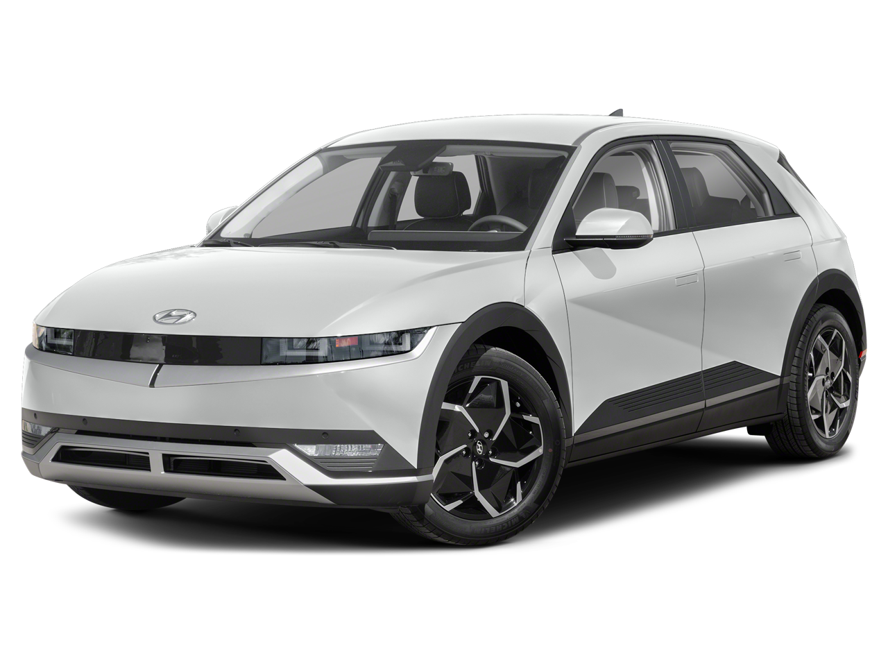 2023 Hyundai Ioniq 5 SEL AWD's photo