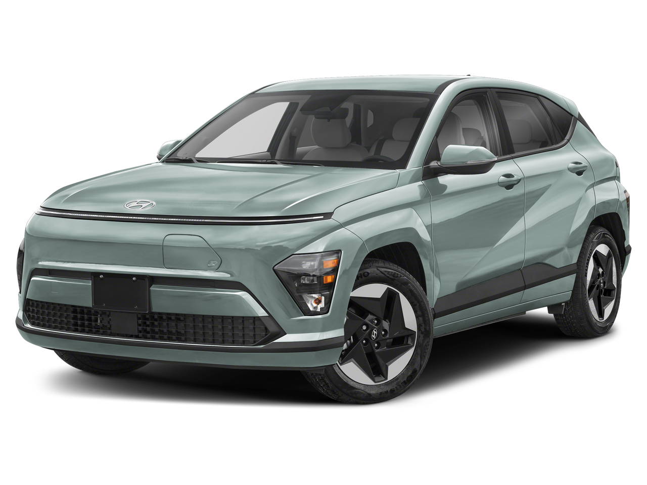 2024 Hyundai Kona Electric SE's photo