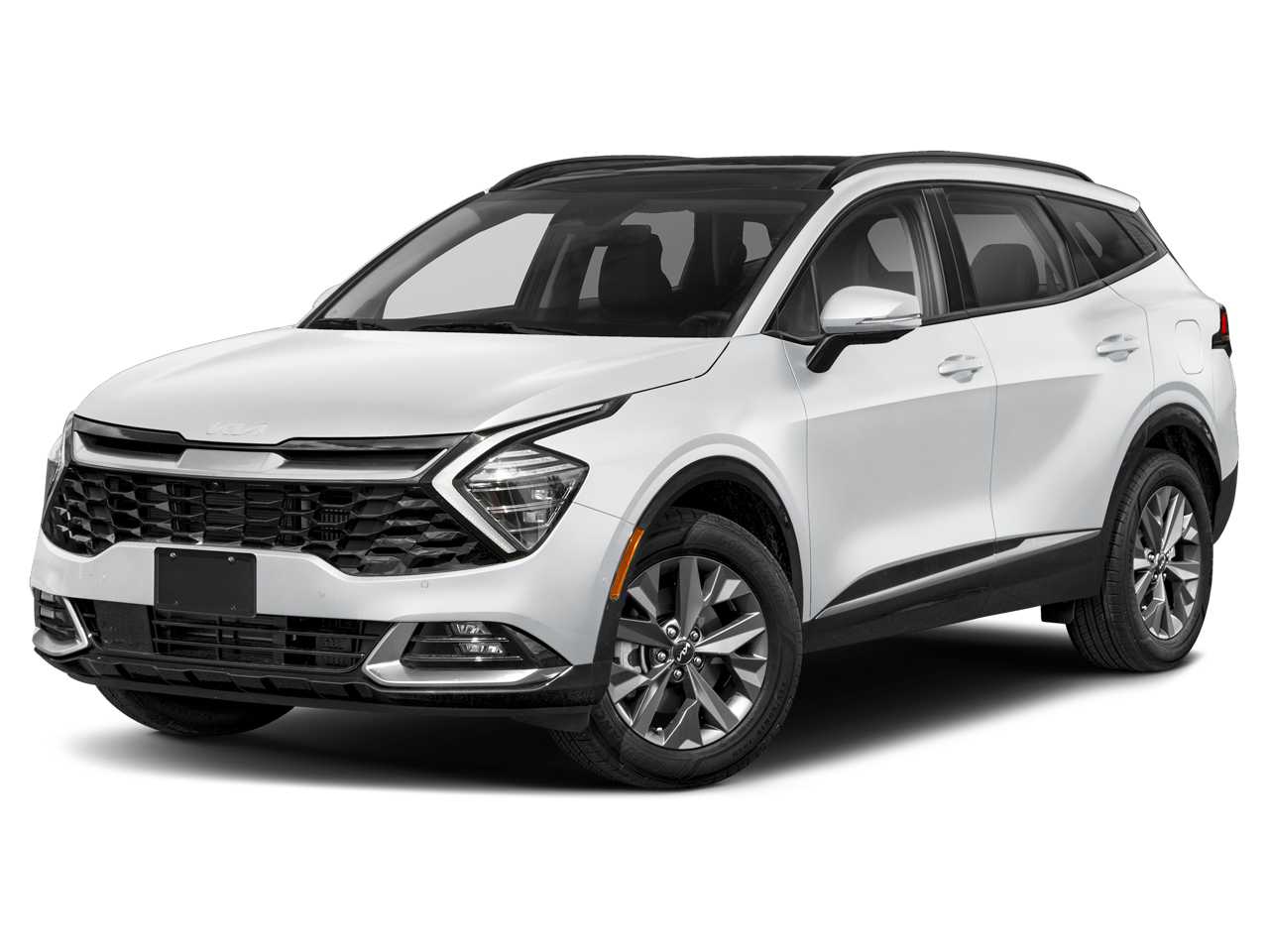 2024 Kia Sportage Hybrid For Sale Fort Collins CO Loveland R7174156