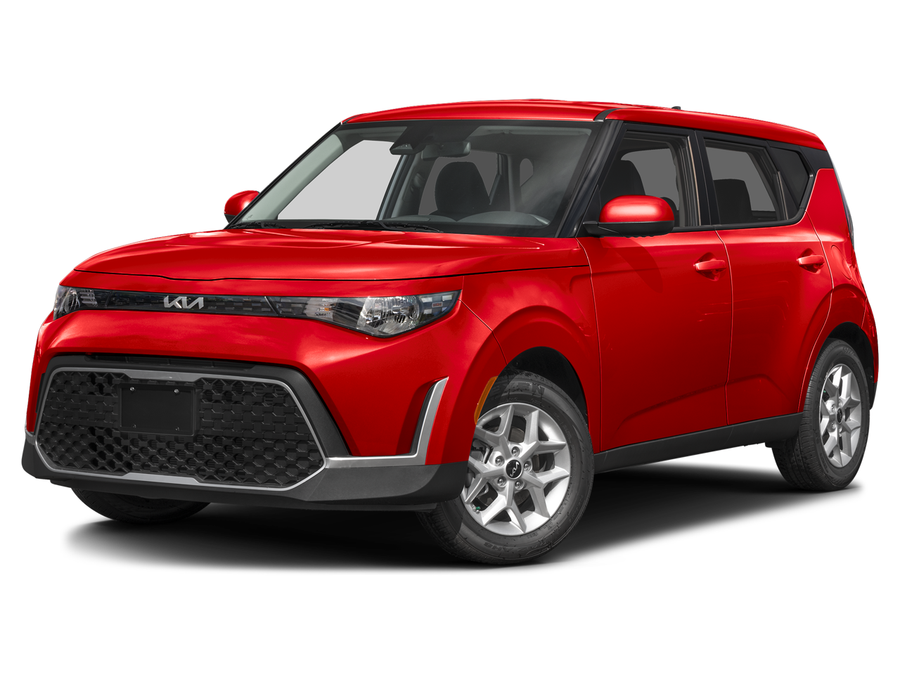 2025 Kia Soul
