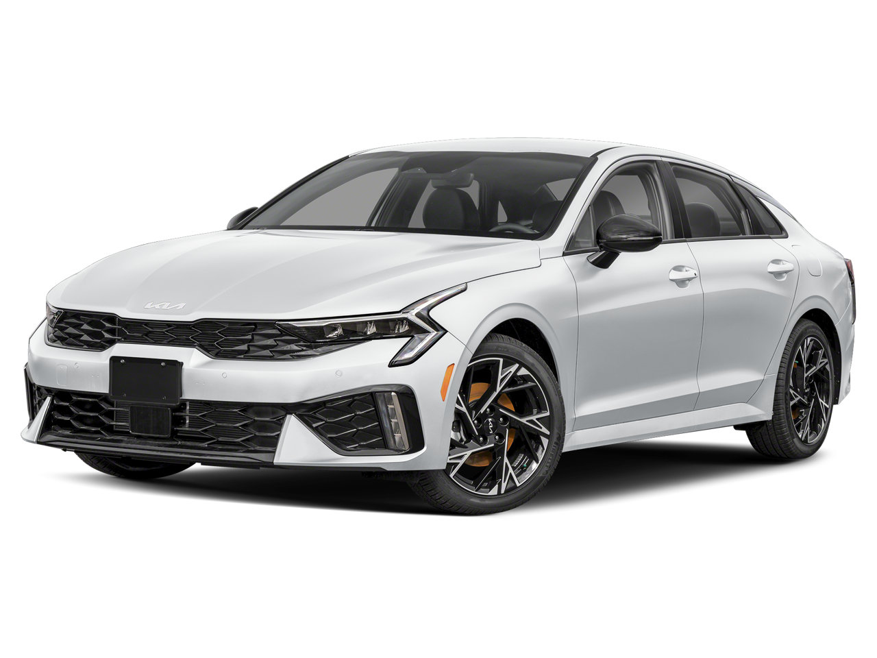 2025 Kia Optima GT-Line AWD's photo