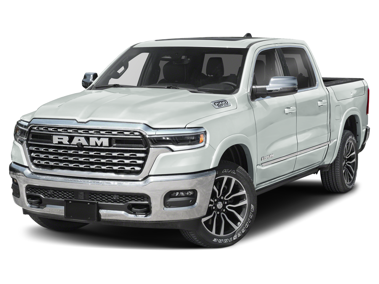 2025 RAM 1500 Limited