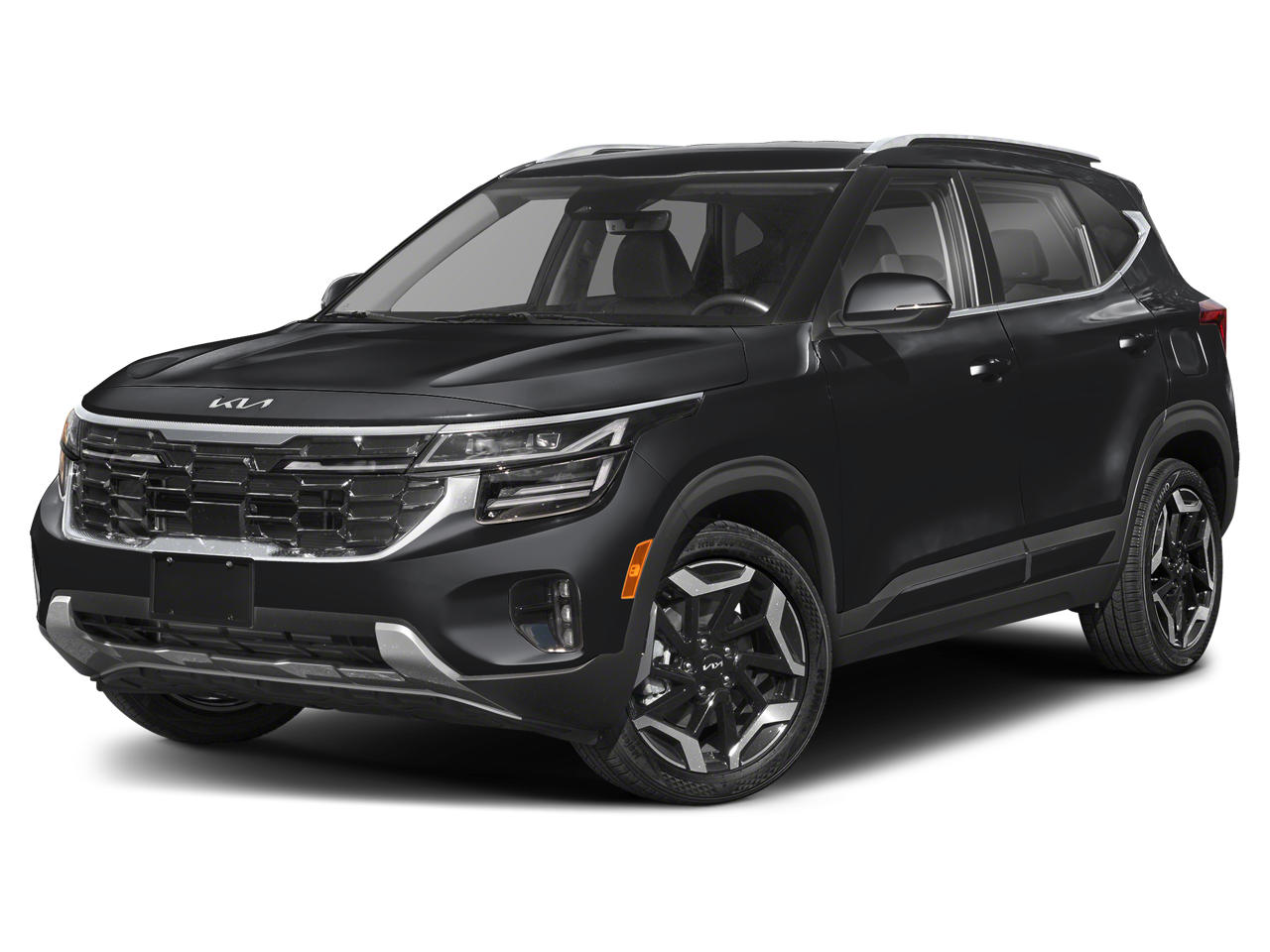 2026 Kia Seltos 1.6 SX AWD's photo