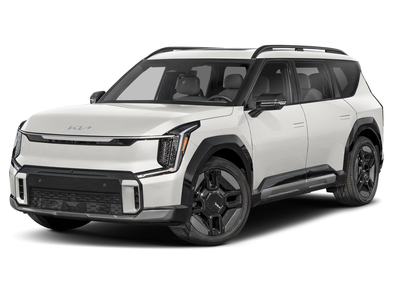 2026 Kia EV9's photo
