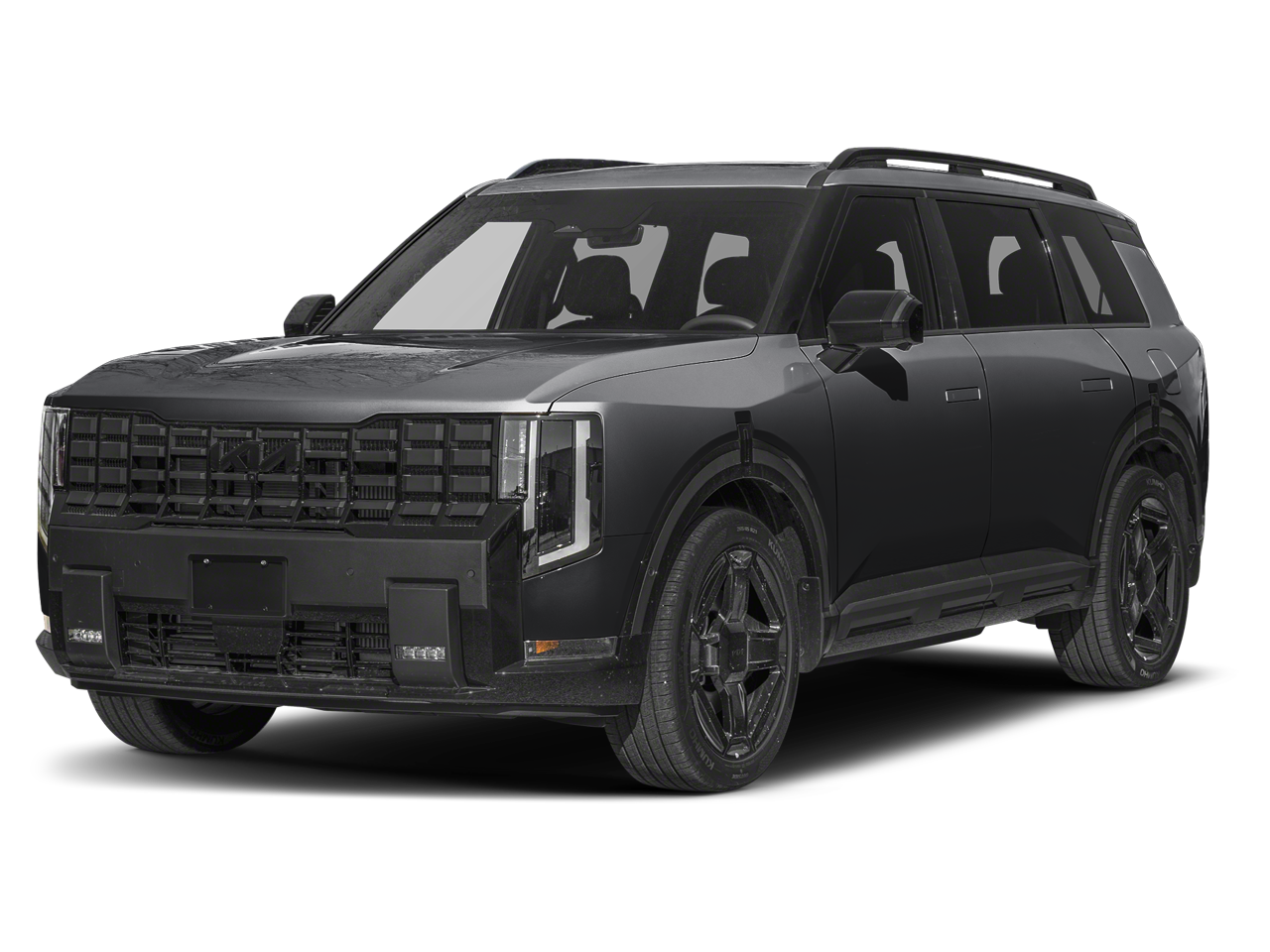 2027 Kia Telluride X-Line SX Prestige HEV AWD's photo