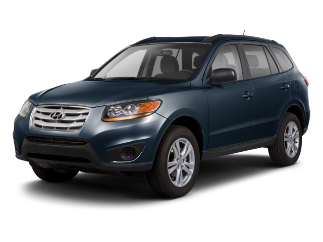 2010 Hyundai Santa Fe 3.5 Auto Limited AWD's photo