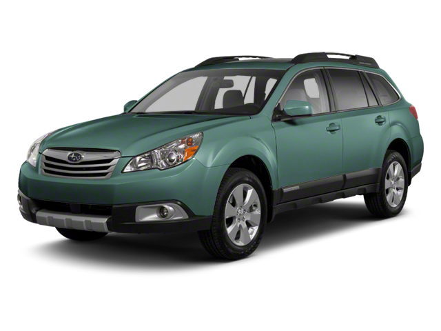 2011 Subaru Outback I Premium